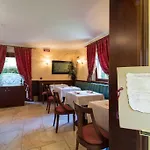 Hotel Da Nando Mortegliano