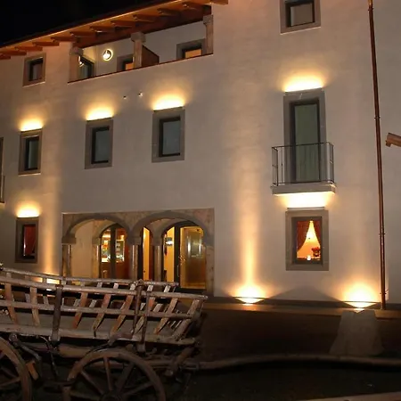 Da Nando Hotel 3*