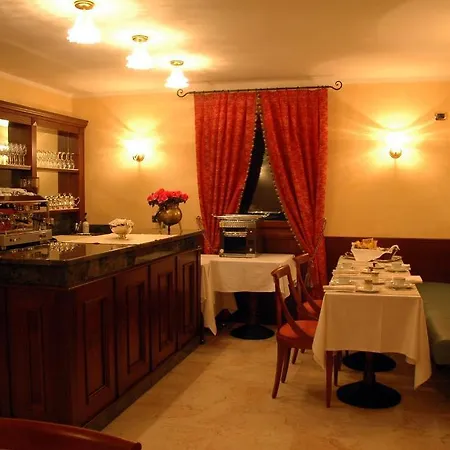 Hotel Da Nando