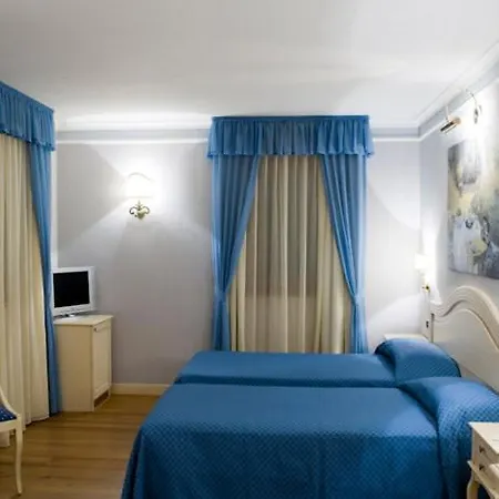 Da Nando Hotel
