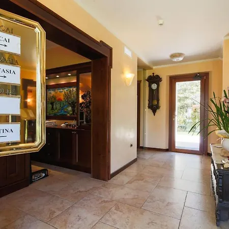 酒店 达南多酒店