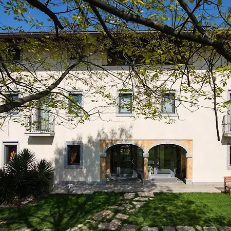Hotel Da Nando Mortegliano