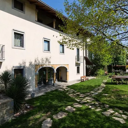 Da Nando 3* Mortegliano