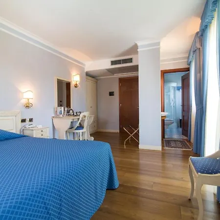 Da Nando Hotel 3*