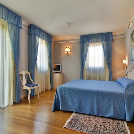 Hotel Da Nando Mortegliano