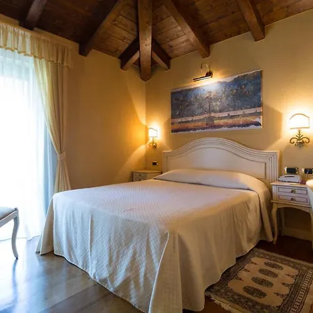 Hotel Da Nando
