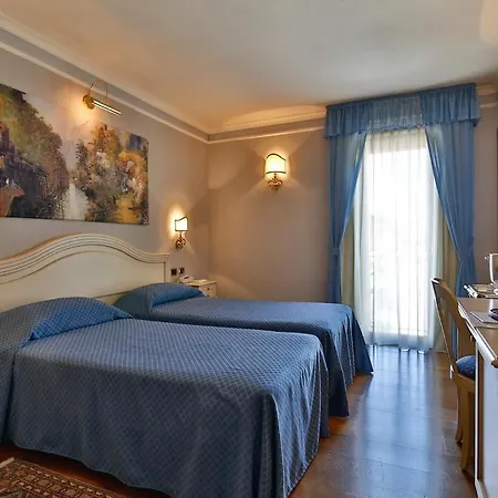 达南多酒店 酒店 Mortegliano